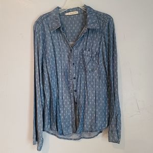 Maurices Dress Shirt
